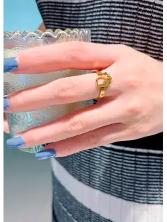 Anillo Dio