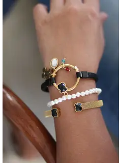 Pulsera O Ring