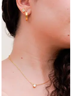 Zarcillos Diamond