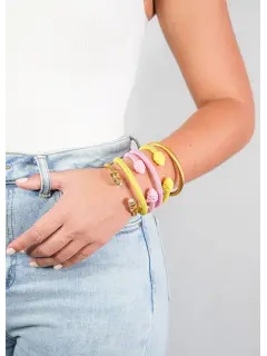 Pulsera Cable