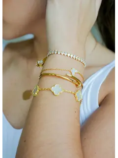 Pulsera Lucky