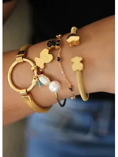 Pulsera O Ring