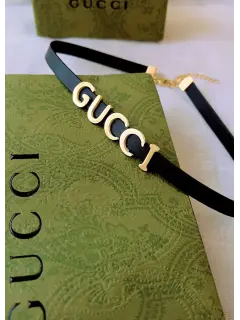 Collar Gcc